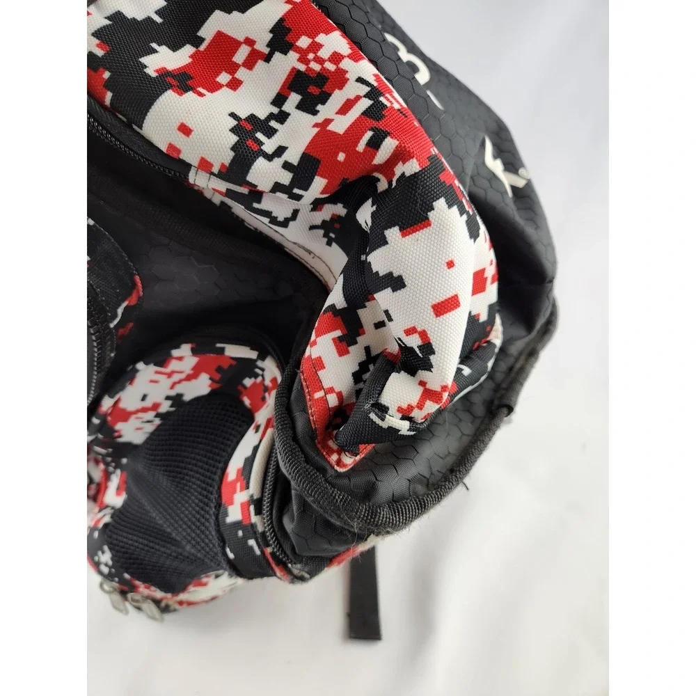 Boombah superpack baseball